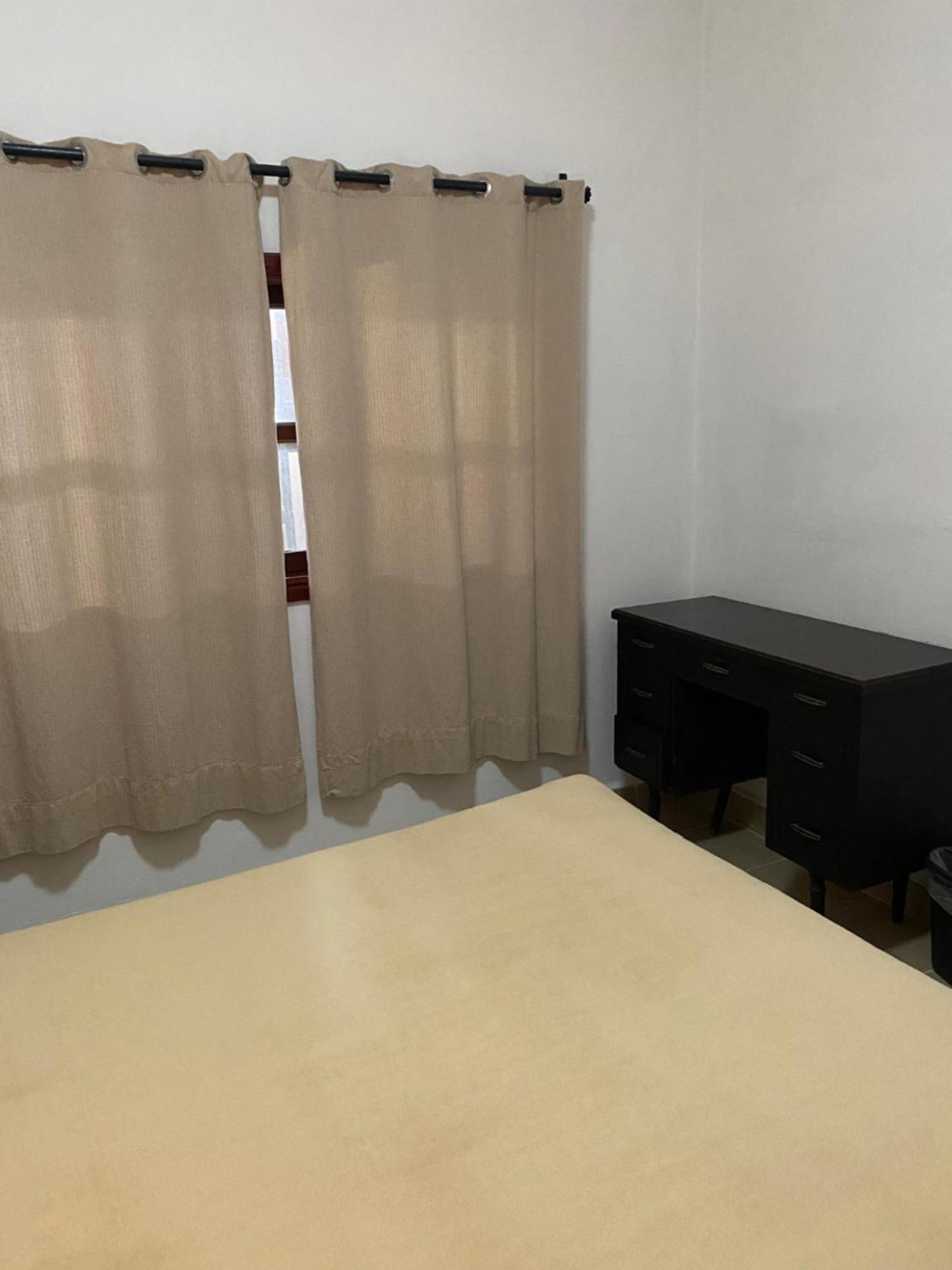 Hostel Inn Альенде Экстерьер фото